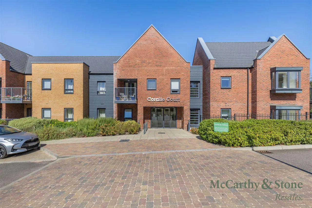 Westfield View, Norwich, NR4, photo 20