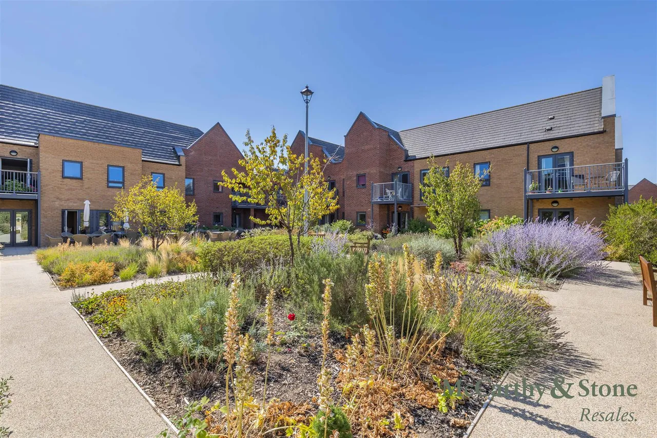 Westfield View, Norwich, NR4, photo 22