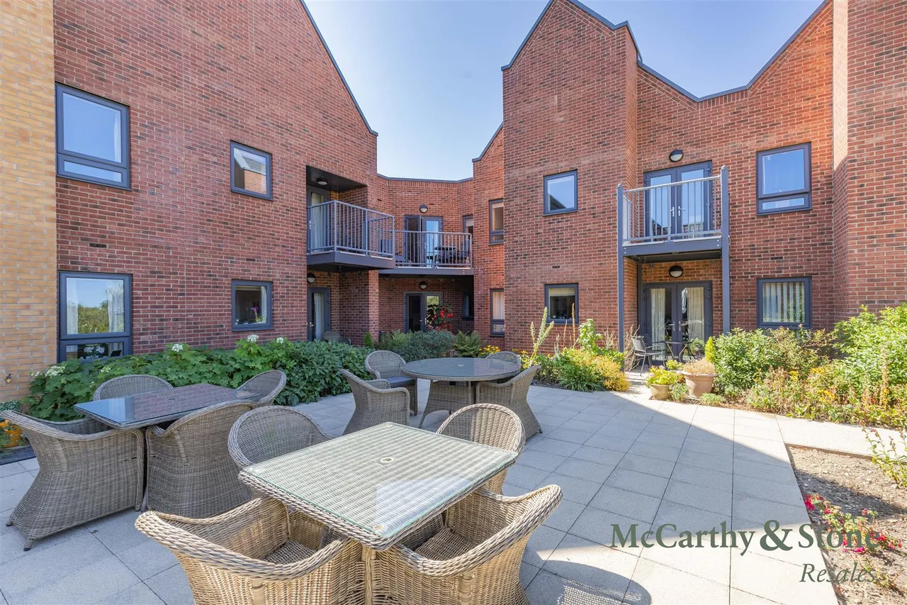 Westfield View, Norwich, NR4, photo 23