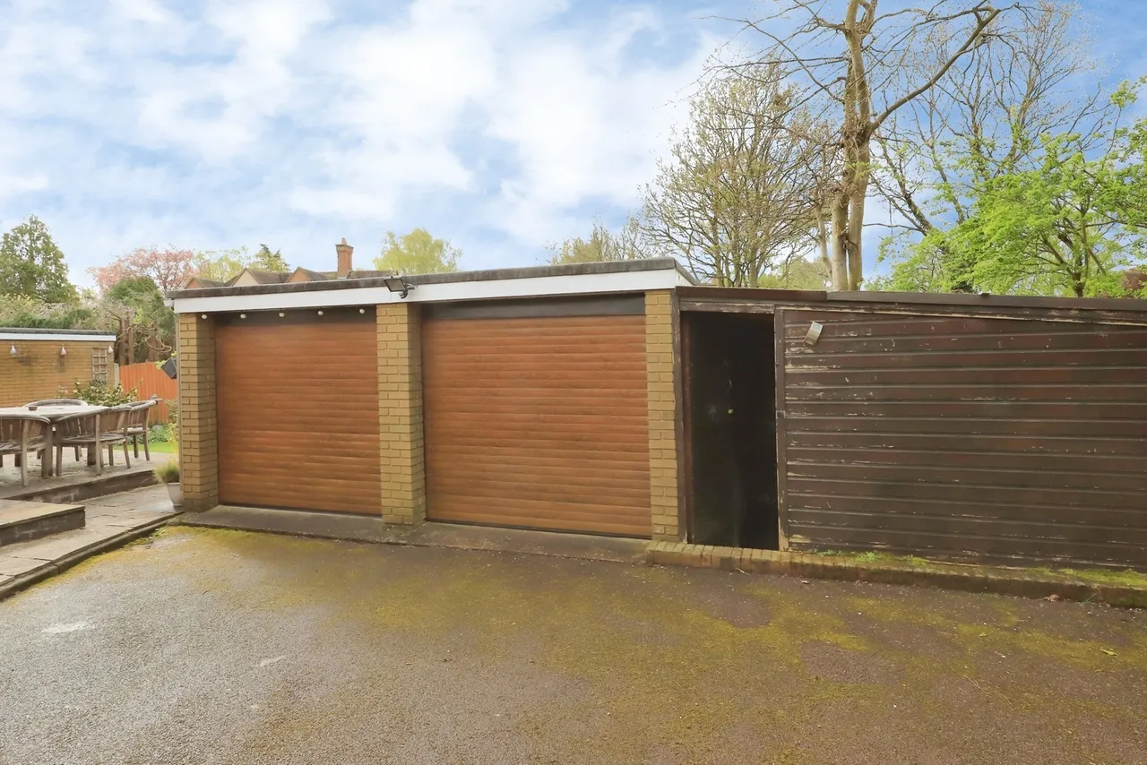 Highgate Close, Kidderminster, DY11, photo 18