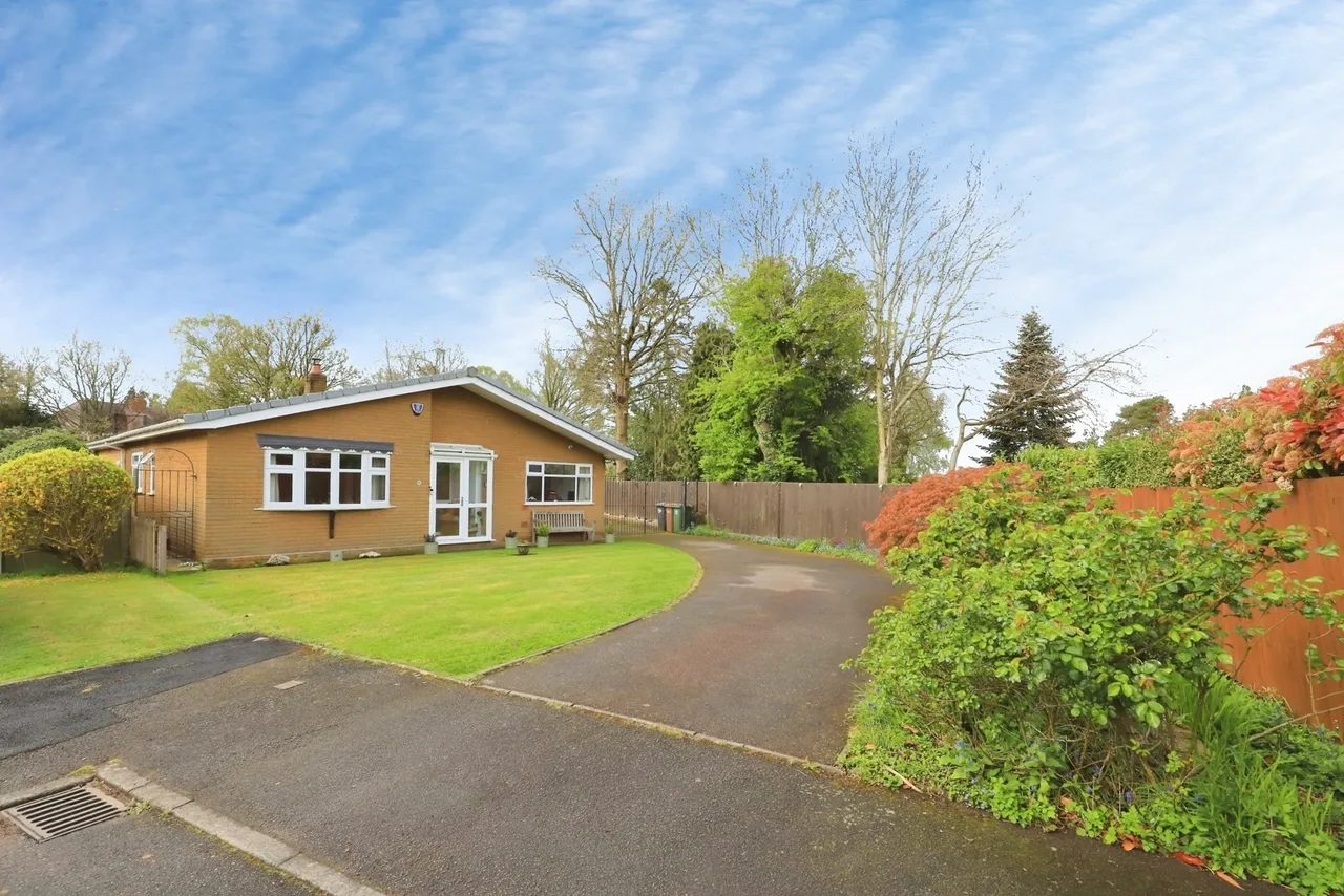 Highgate Close, Kidderminster, DY11, photo 17