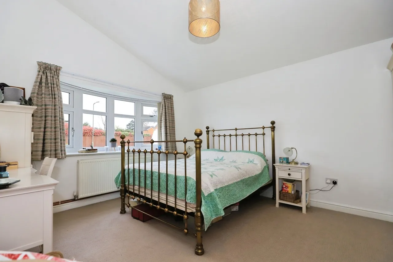 Highgate Close, Kidderminster, DY11, photo 10
