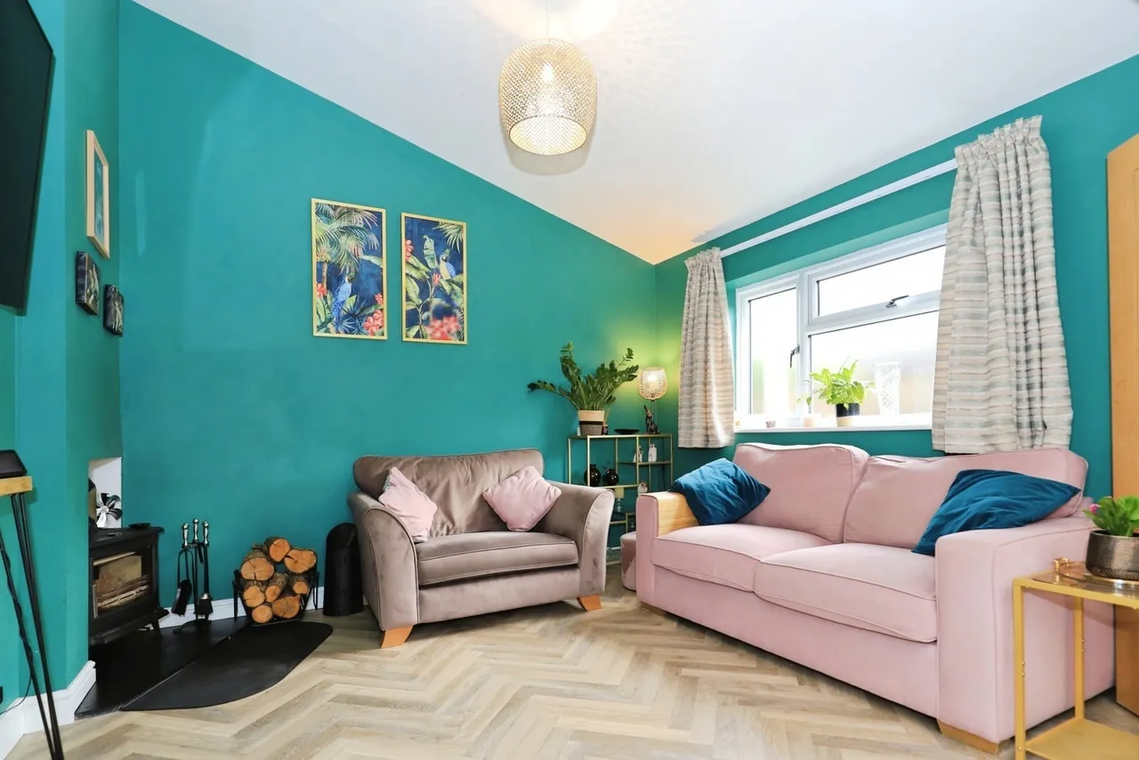 Highgate Close, Kidderminster, DY11, photo 4