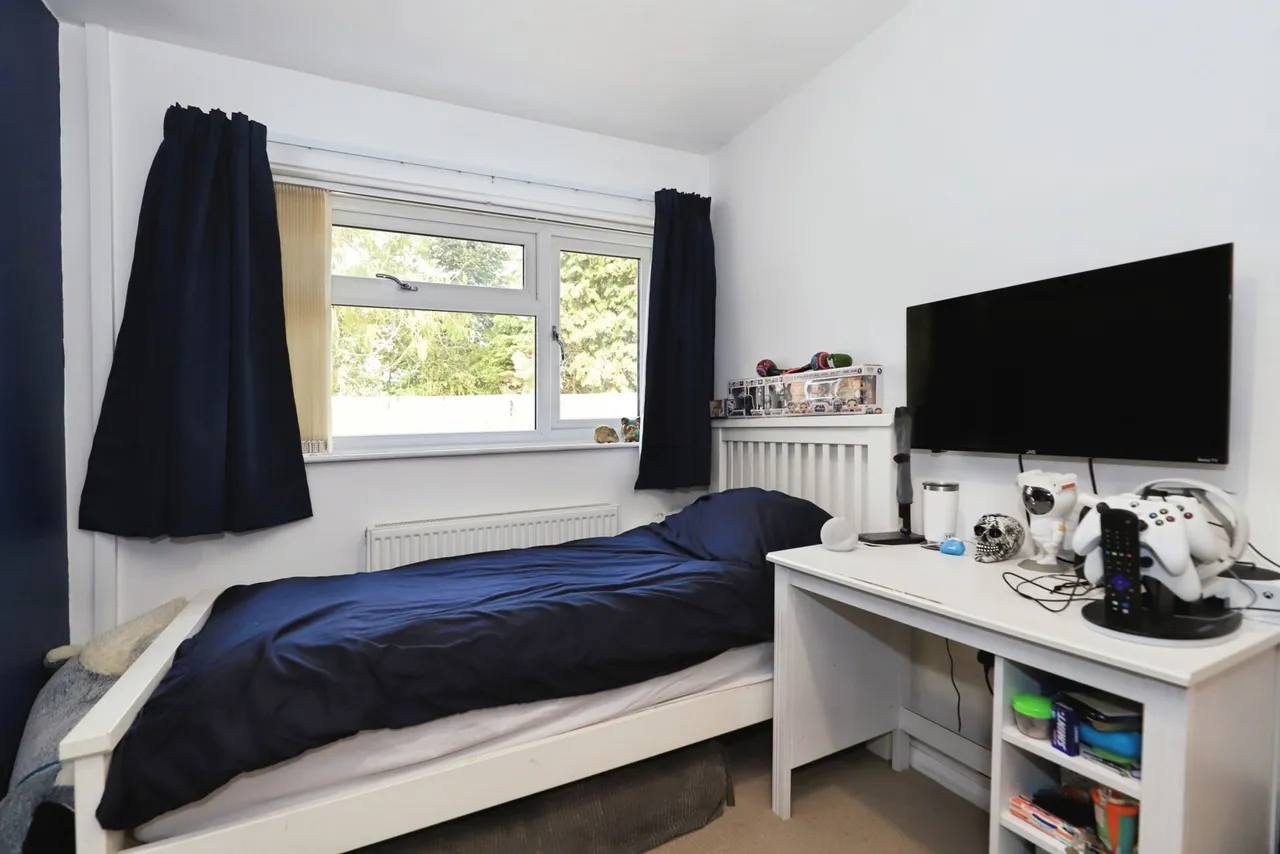 Highgate Close, Kidderminster, DY11, photo 12