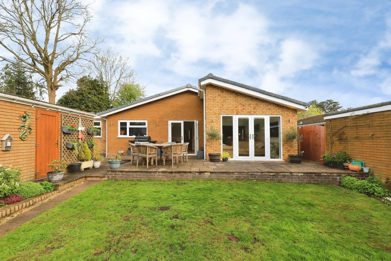 Highgate Close, Kidderminster, DY11, photo 19