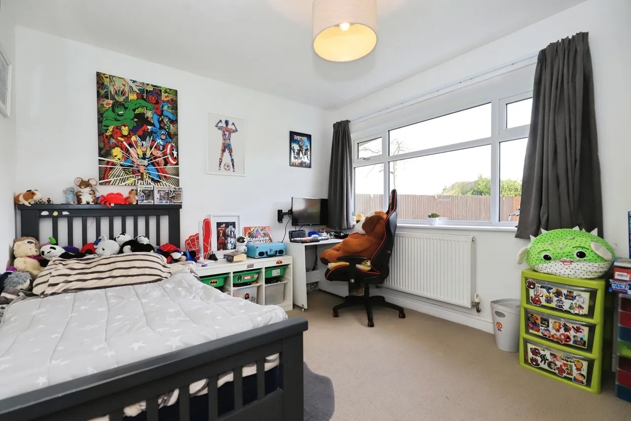 Highgate Close, Kidderminster, DY11, photo 11