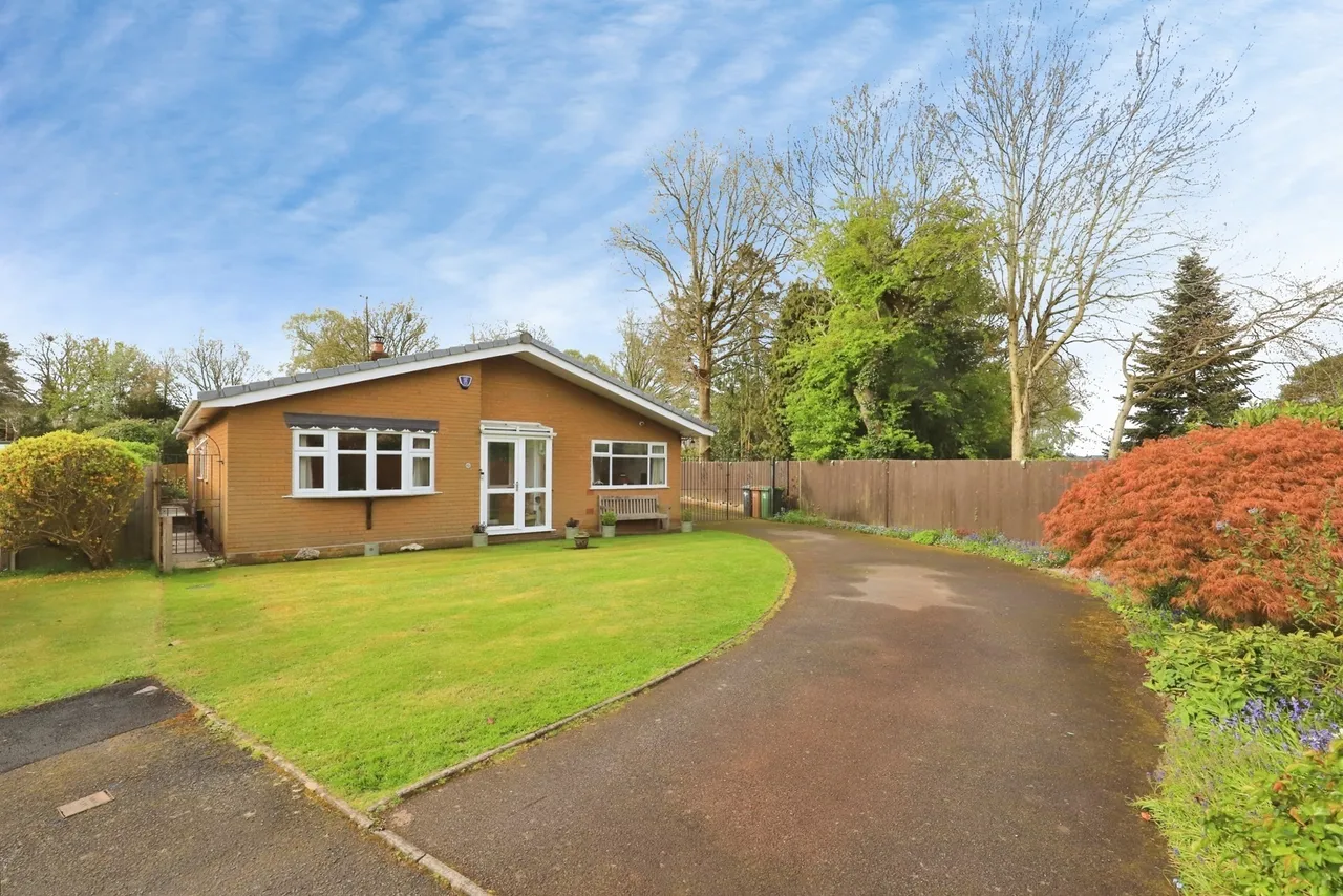 Highgate Close, Kidderminster, DY11, photo 2