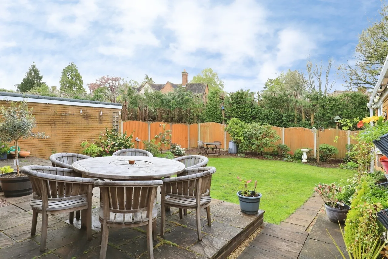 Highgate Close, Kidderminster, DY11, photo 15