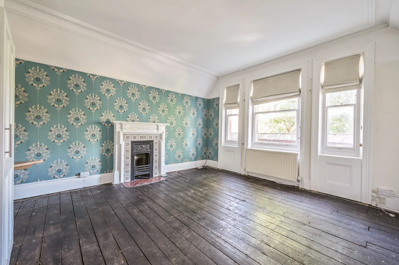 London, NW3, photo 6