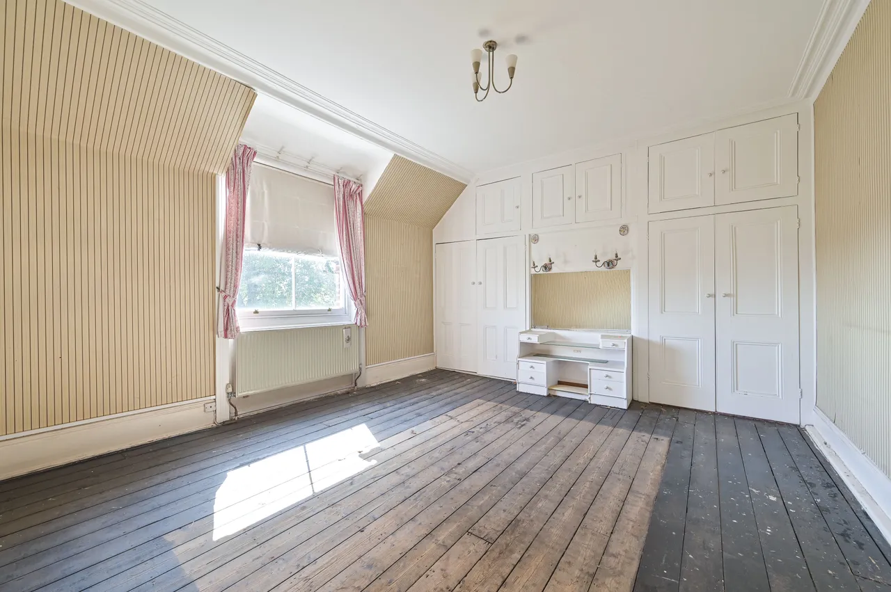 London, NW3, photo 9