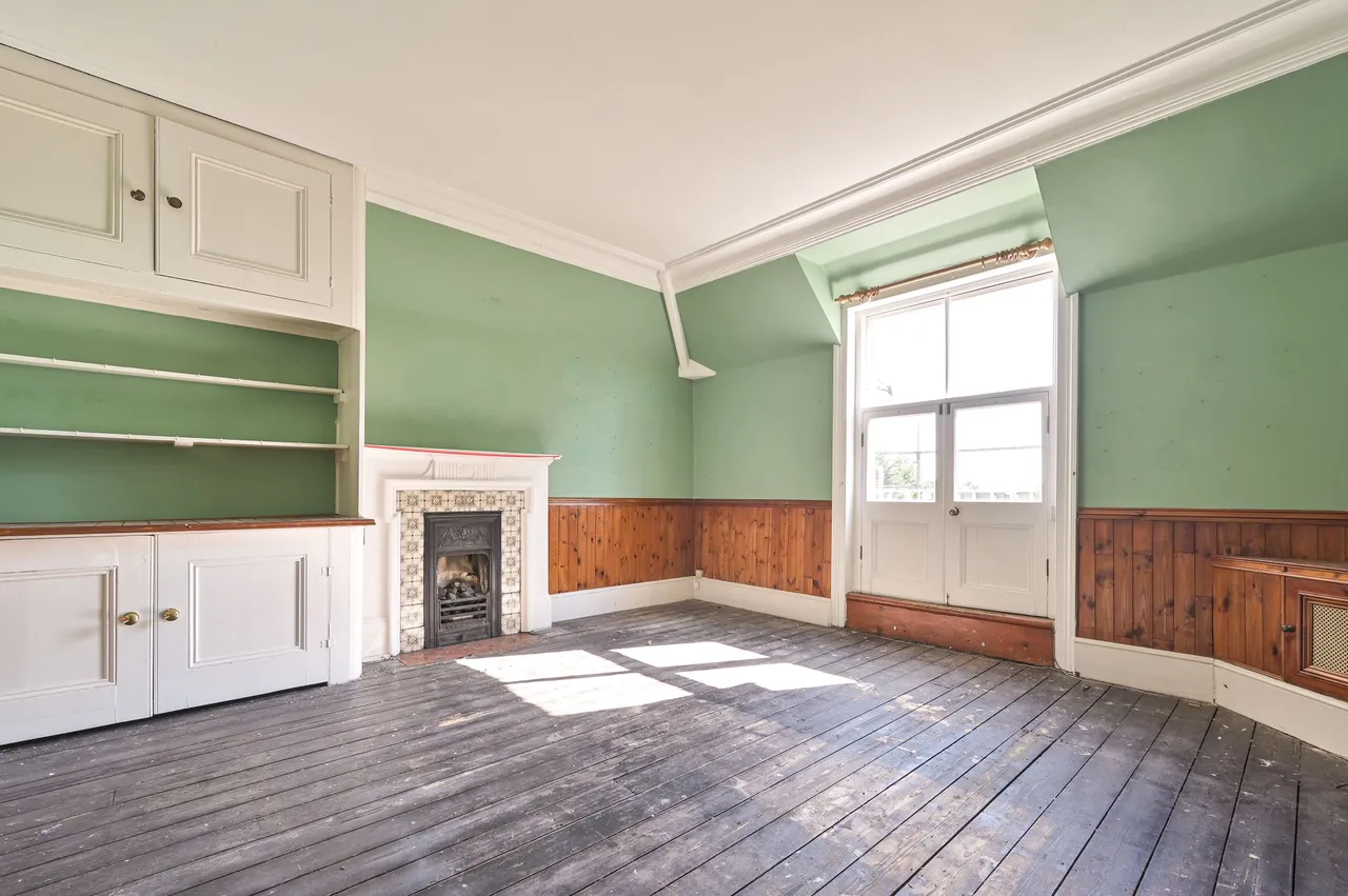 London, NW3, photo 3