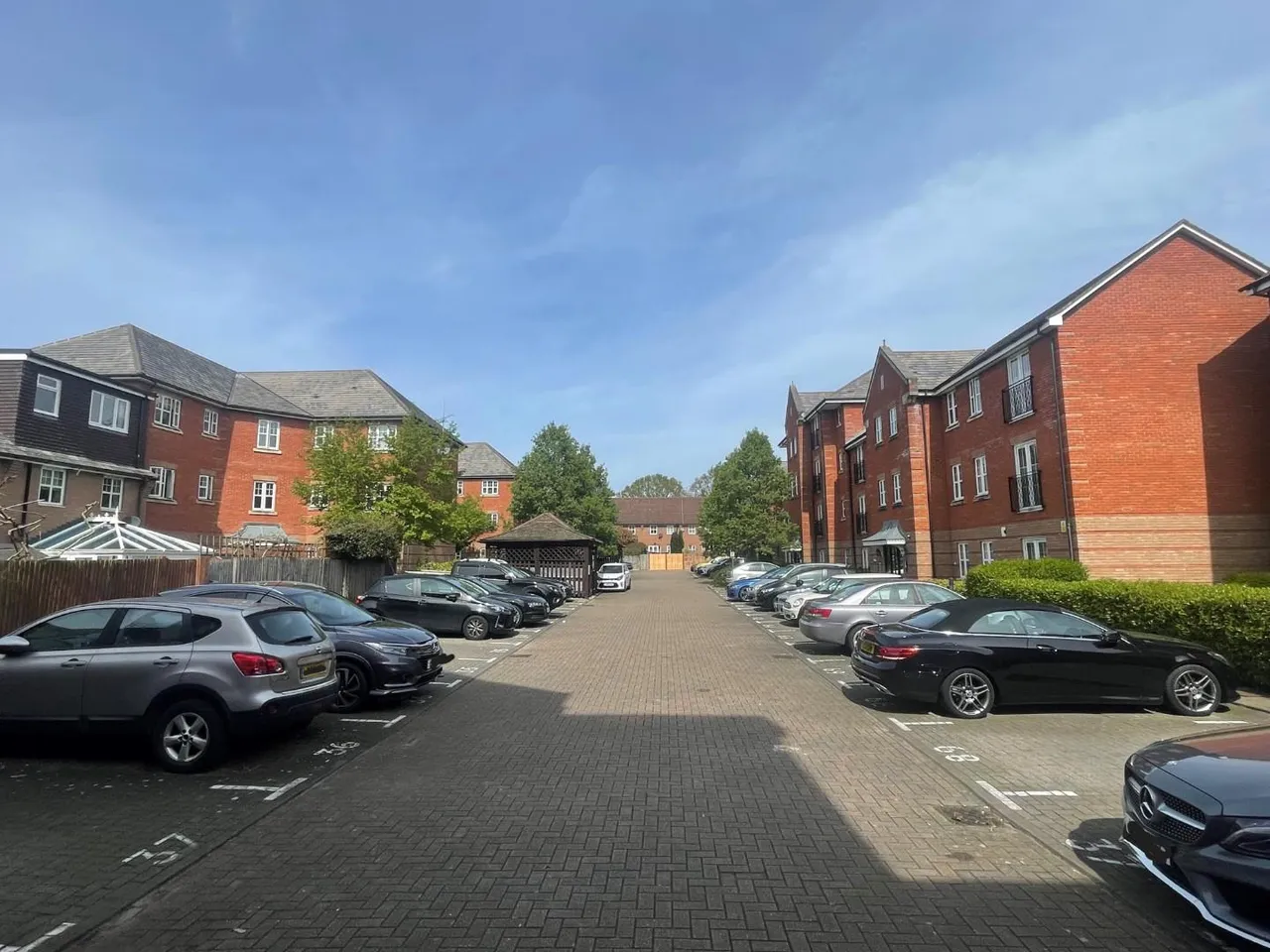 Shillingford Close, Mill Hill, photo 12
