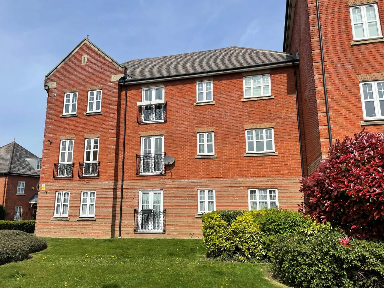 Shillingford Close, Mill Hill, photo 11