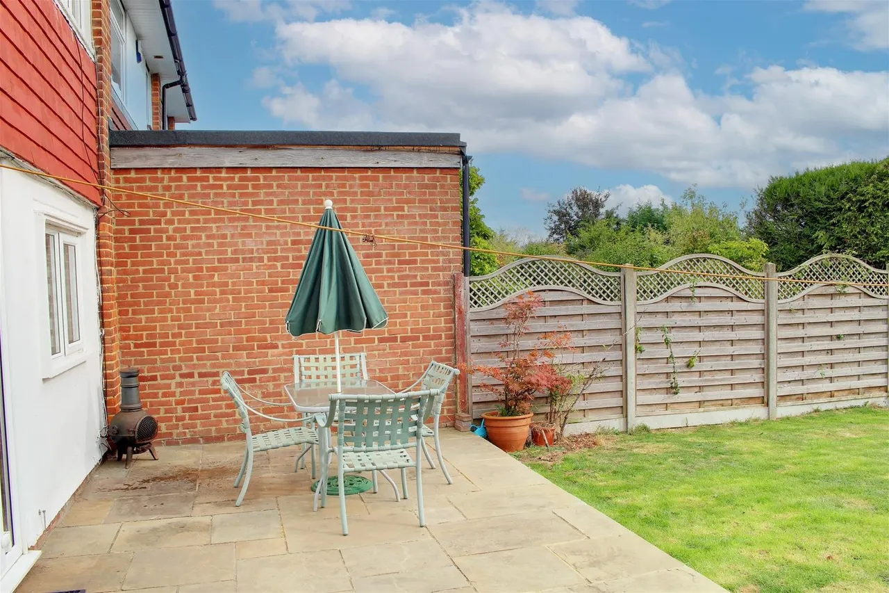 Hatherleigh Gardens, Potters Bar EN6 5HZ, photo 20