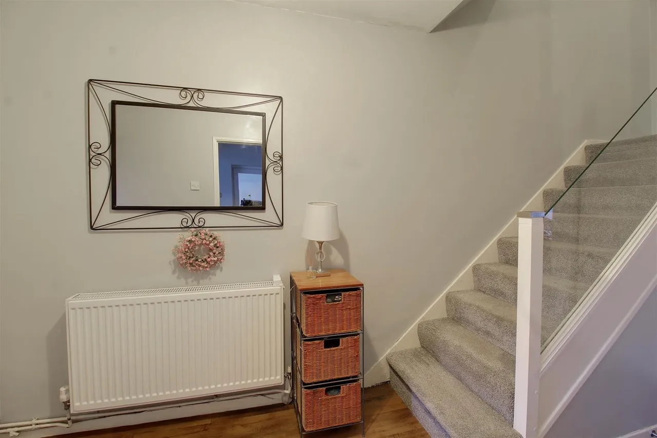 Hatherleigh Gardens, Potters Bar EN6 5HZ, photo 21