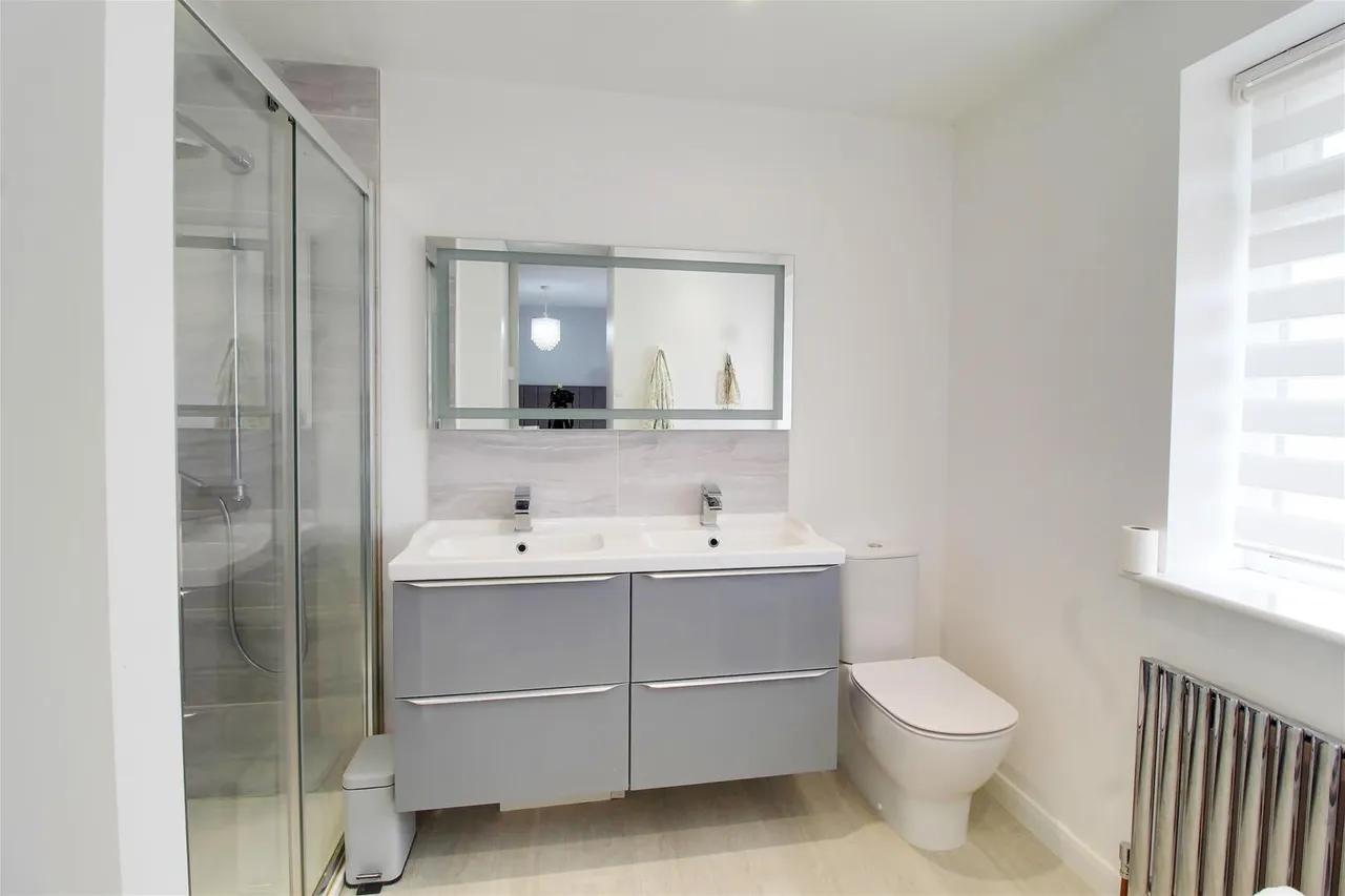 Hatherleigh Gardens, Potters Bar EN6 5HZ, photo 14