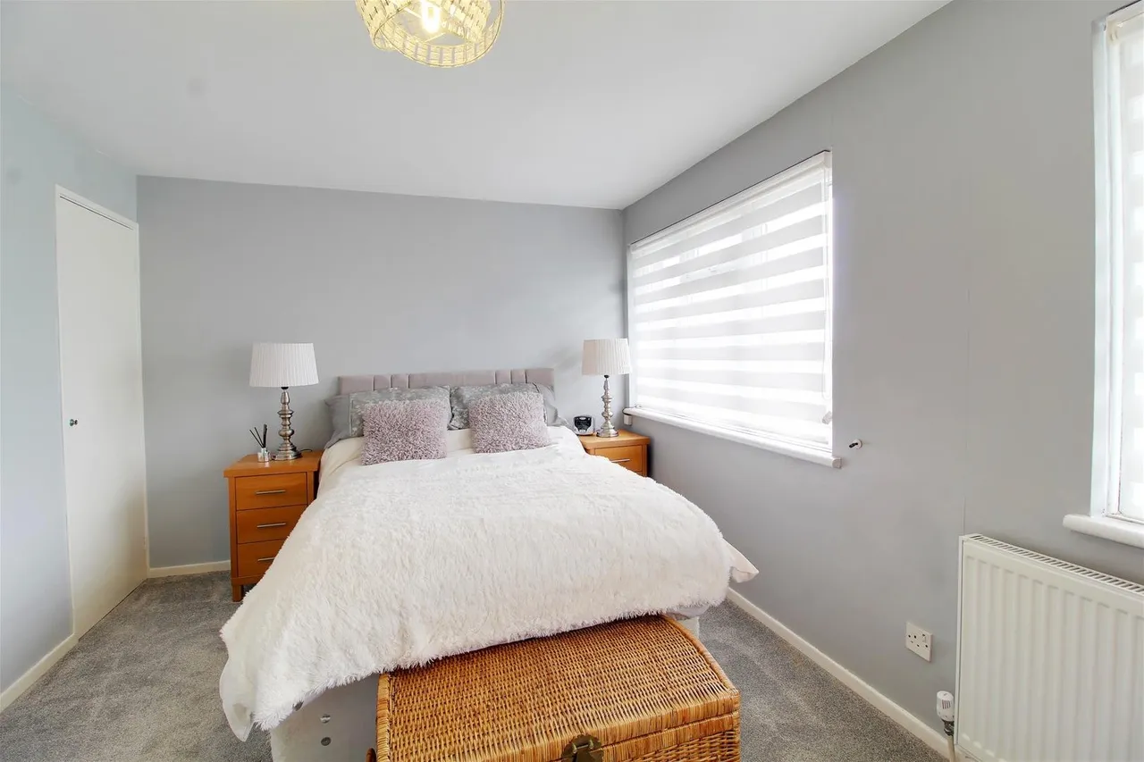 Hatherleigh Gardens, Potters Bar EN6 5HZ, photo 19