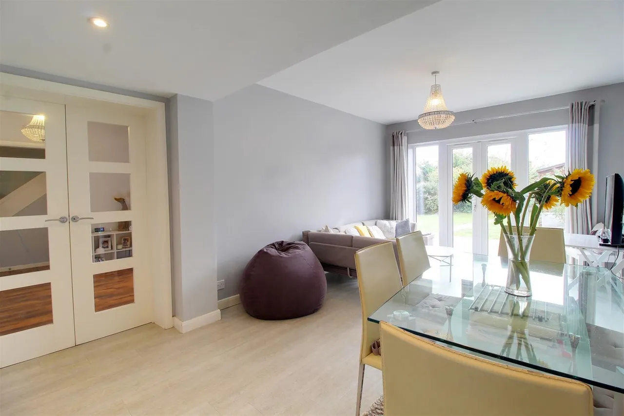 Hatherleigh Gardens, Potters Bar EN6 5HZ, photo 4