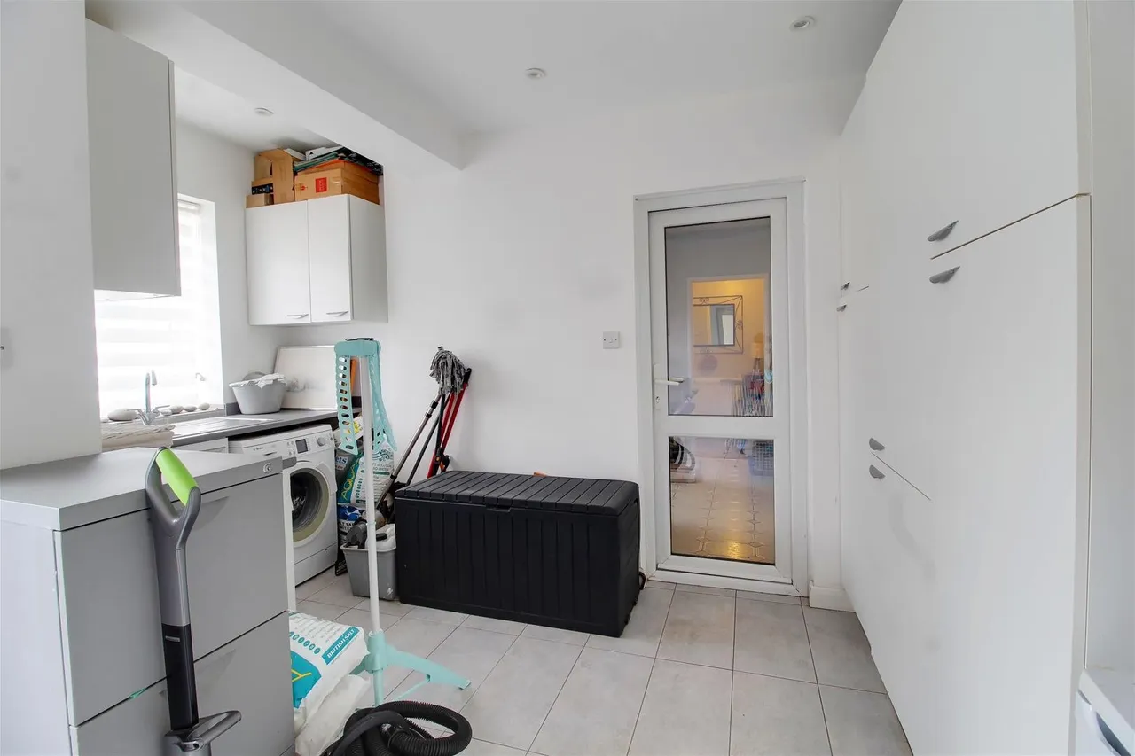 Hatherleigh Gardens, Potters Bar EN6 5HZ, photo 5