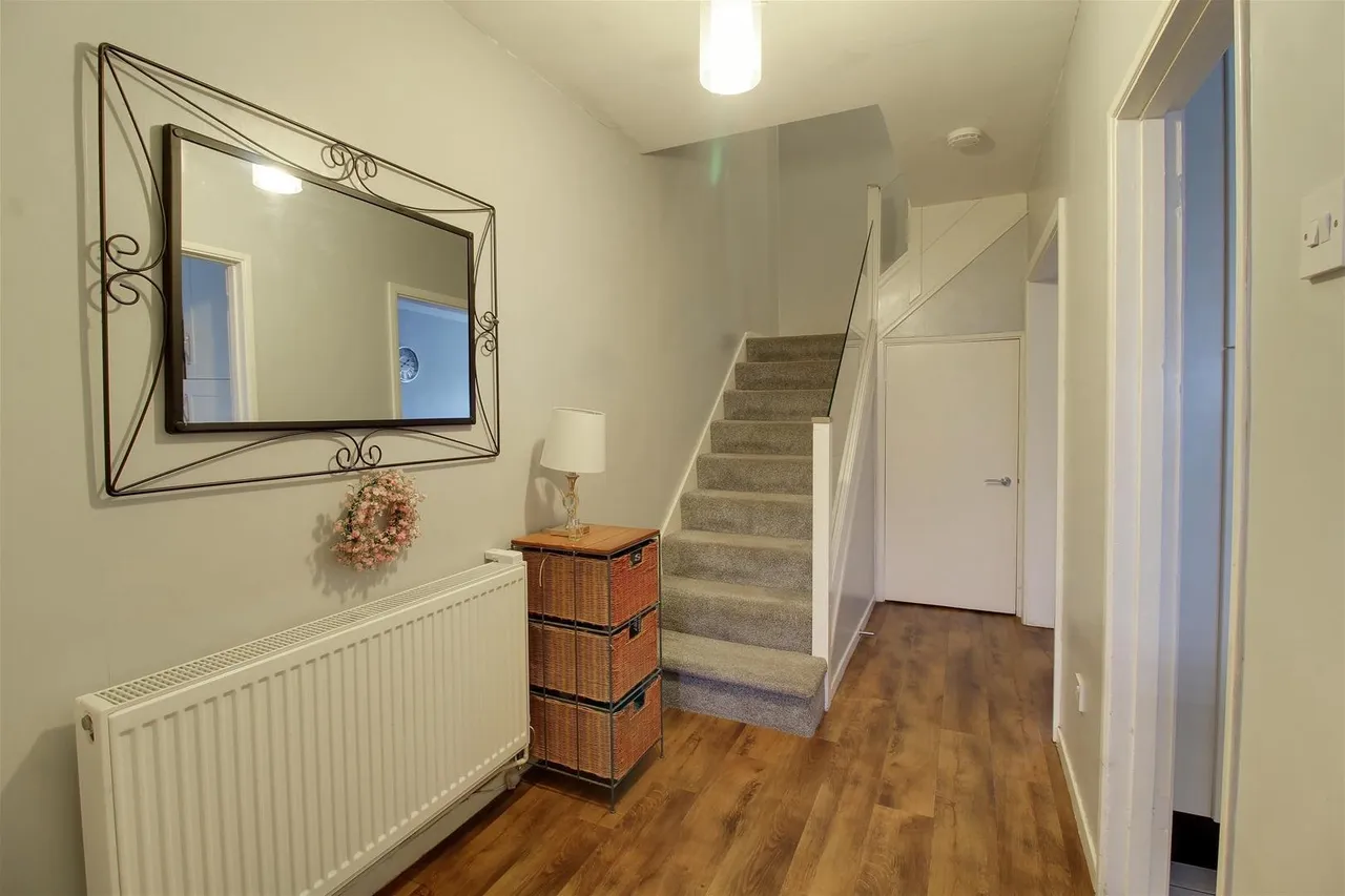 Hatherleigh Gardens, Potters Bar EN6 5HZ, photo 3