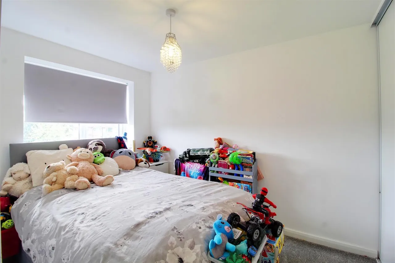 Hatherleigh Gardens, Potters Bar EN6 5HZ, photo 18