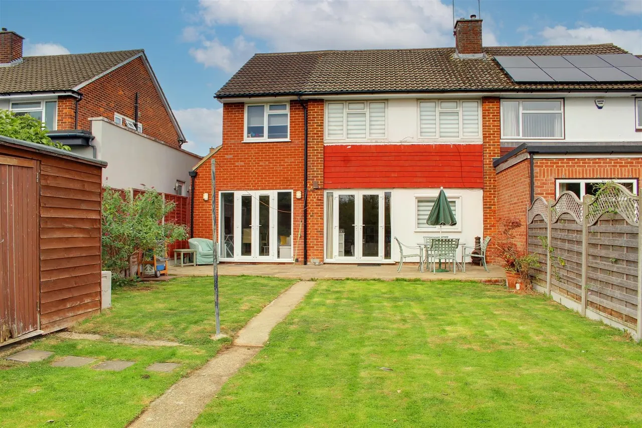 Hatherleigh Gardens, Potters Bar EN6 5HZ, photo 10