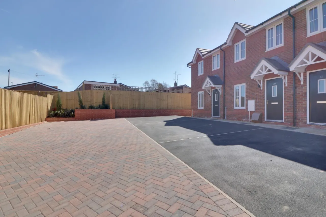 Leighton View, Market Drayton, photo 11
