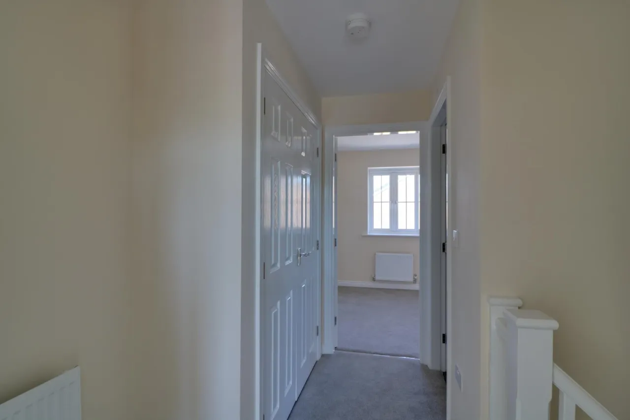 Leighton View, Market Drayton, photo 10