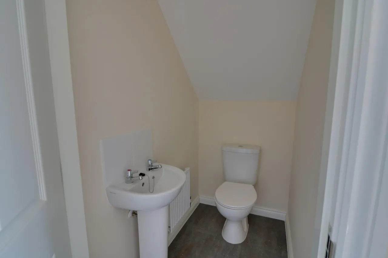 Leighton View, Market Drayton, photo 6