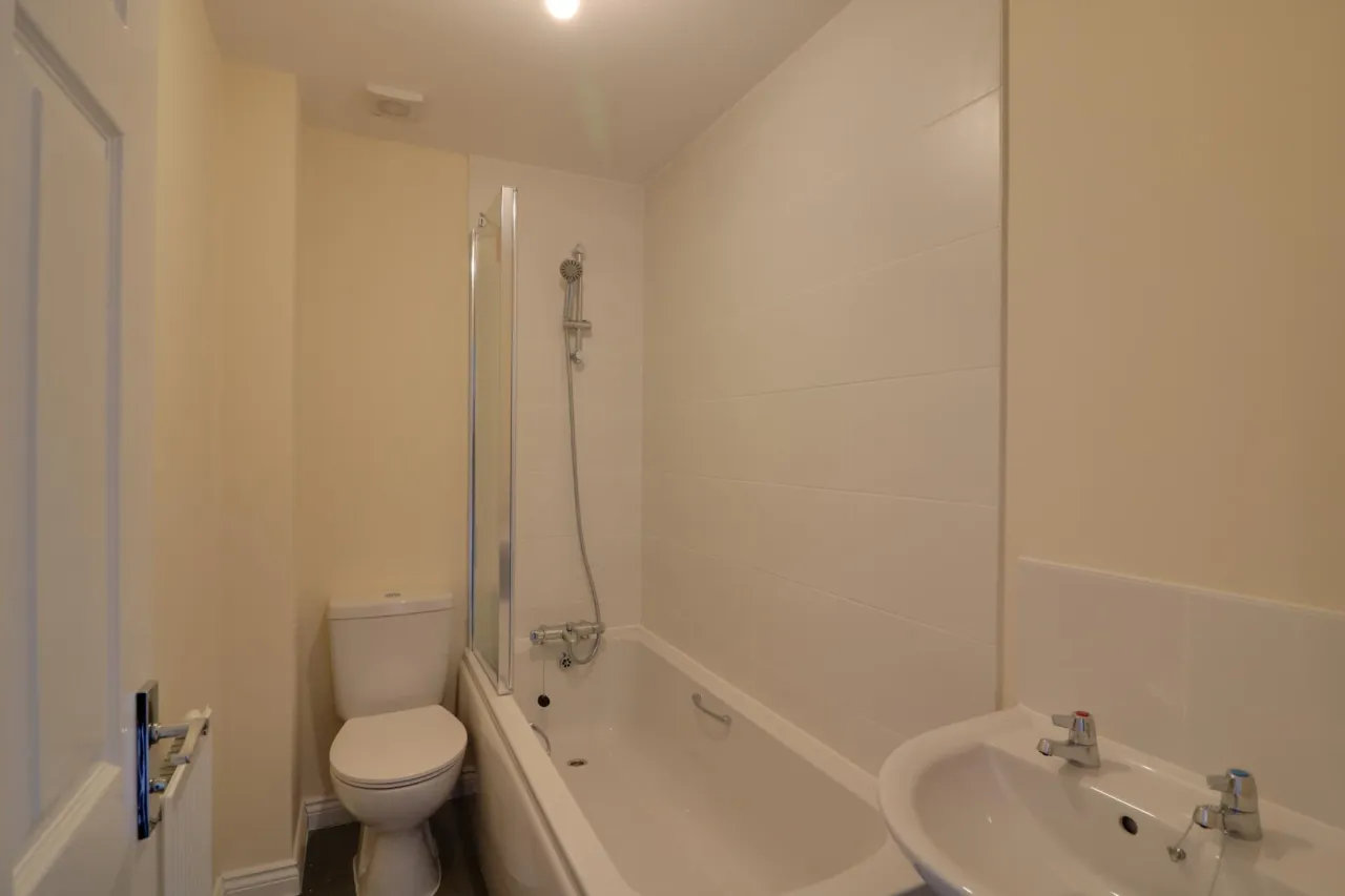 Leighton View, Market Drayton, photo 8