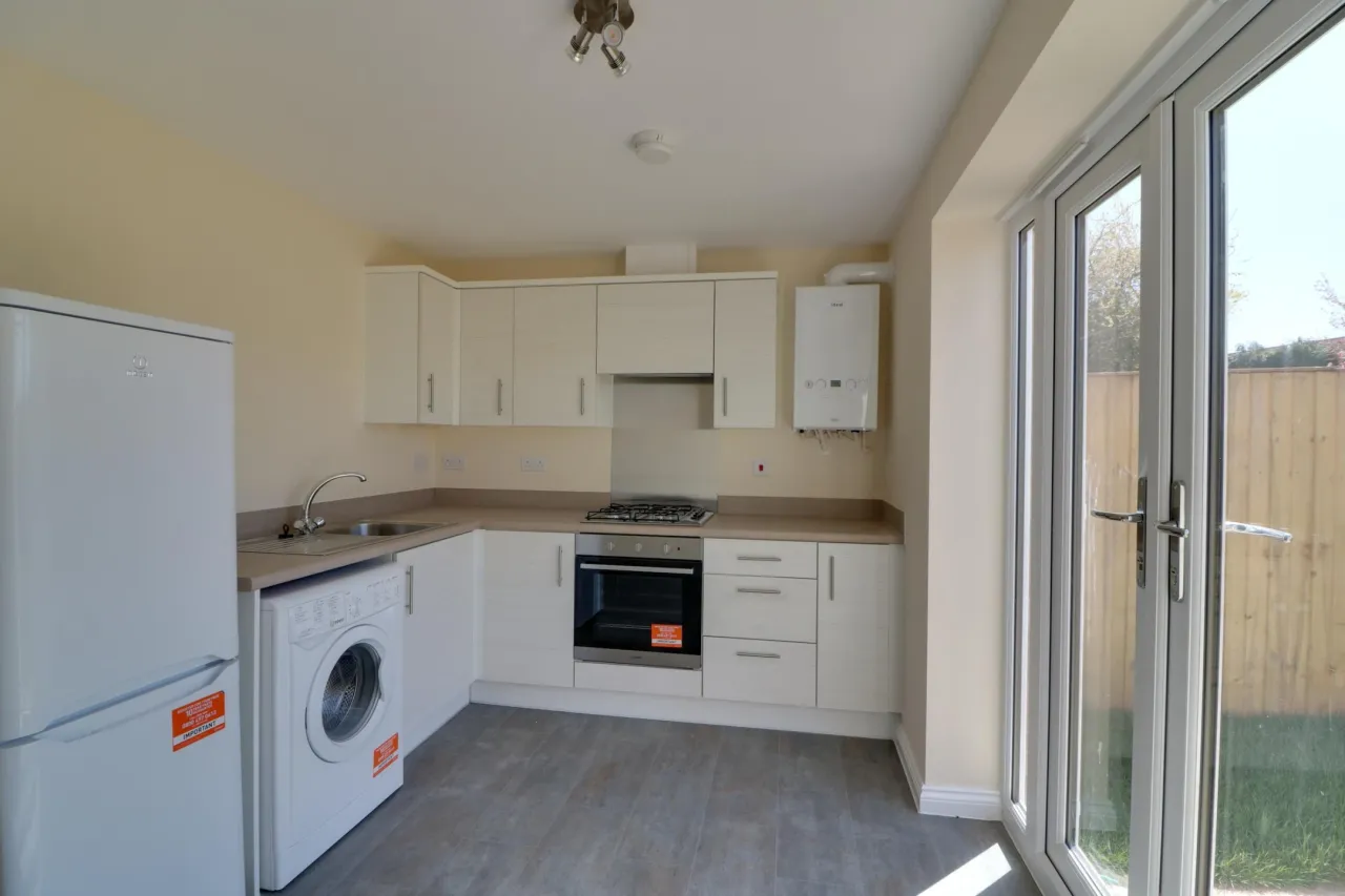 Leighton View, Market Drayton, photo 4