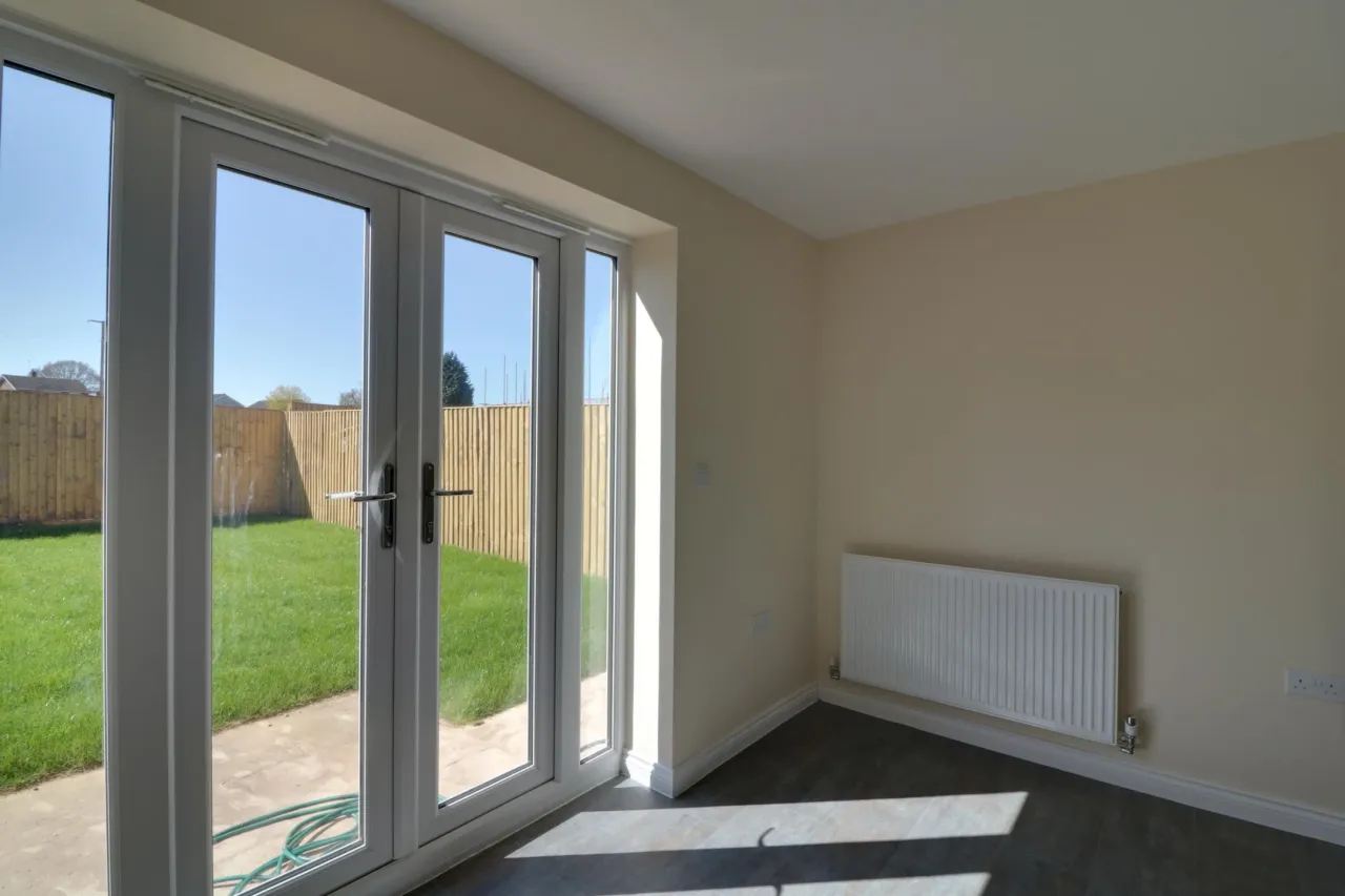Leighton View, Market Drayton, photo 5