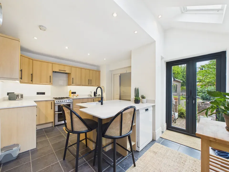 Percy Road, Horsham, West Sussex, photo 10