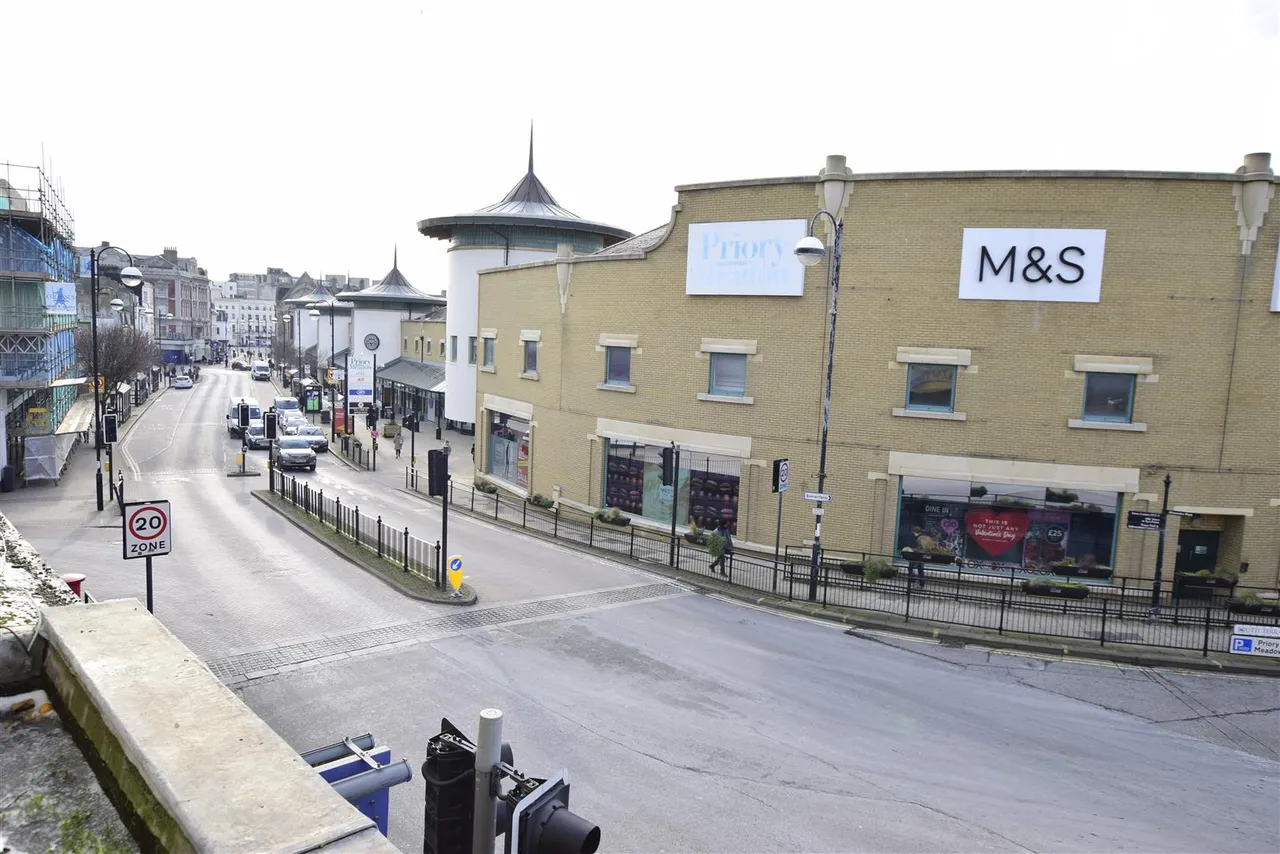 Portland Place, Hastings, East Sussex, TN34 1QN, photo 14