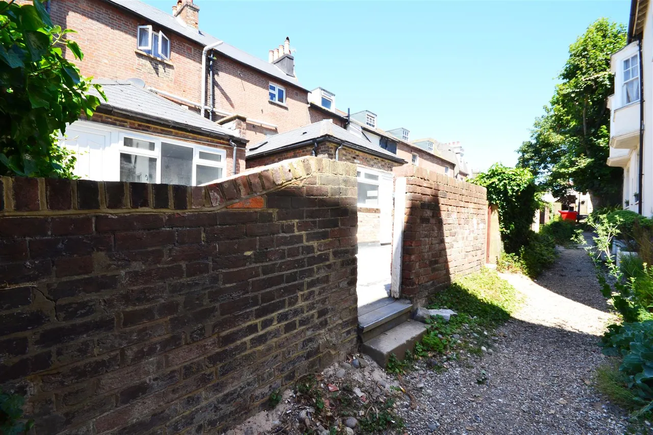 Portland Place, Hastings, East Sussex, TN34 1QN, photo 15