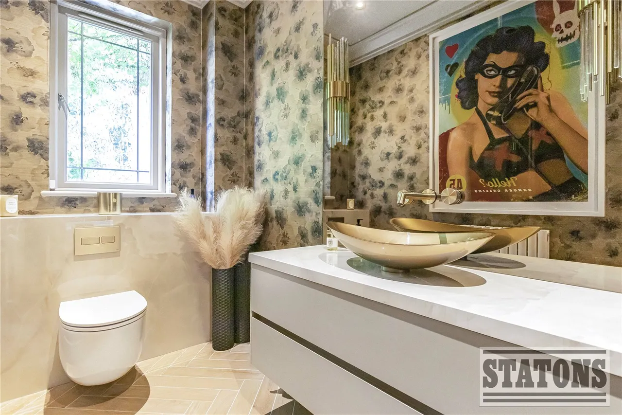 Burwood Place, Hadley Wood, Hertfordshire, EN4 0NB, photo 16