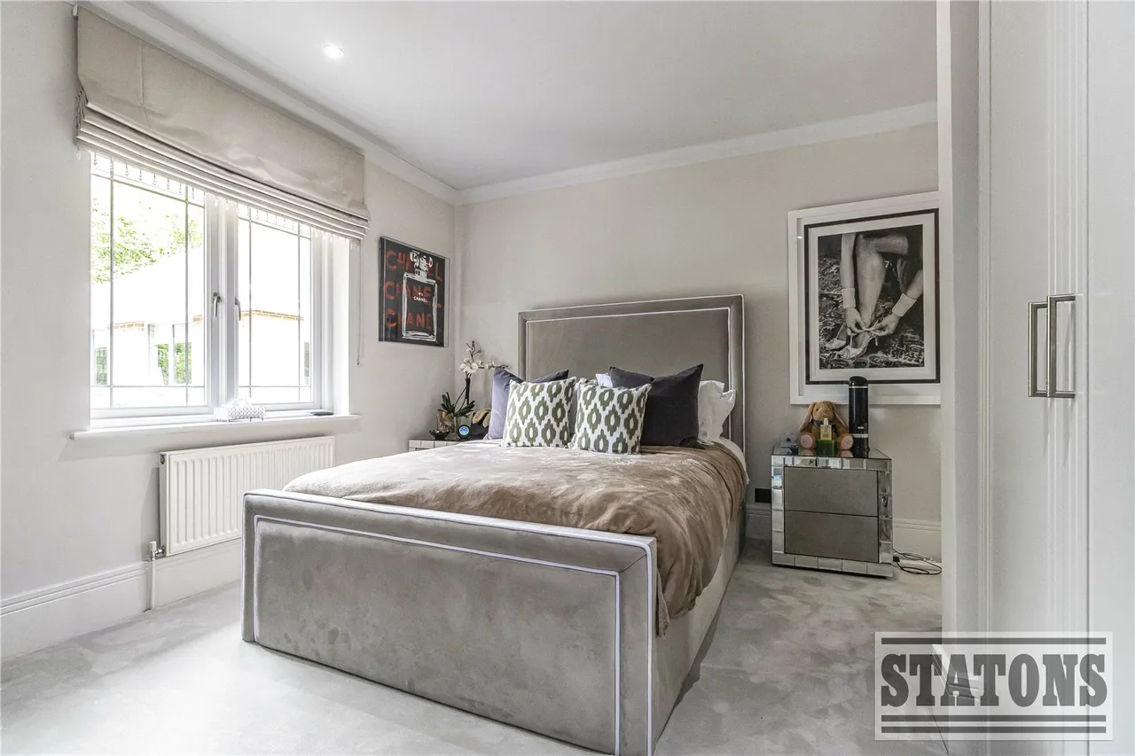 Burwood Place, Hadley Wood, Hertfordshire, EN4 0NB, photo 26