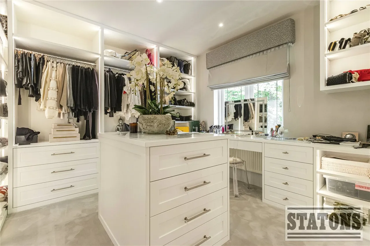 Burwood Place, Hadley Wood, Hertfordshire, EN4 0NB, photo 23