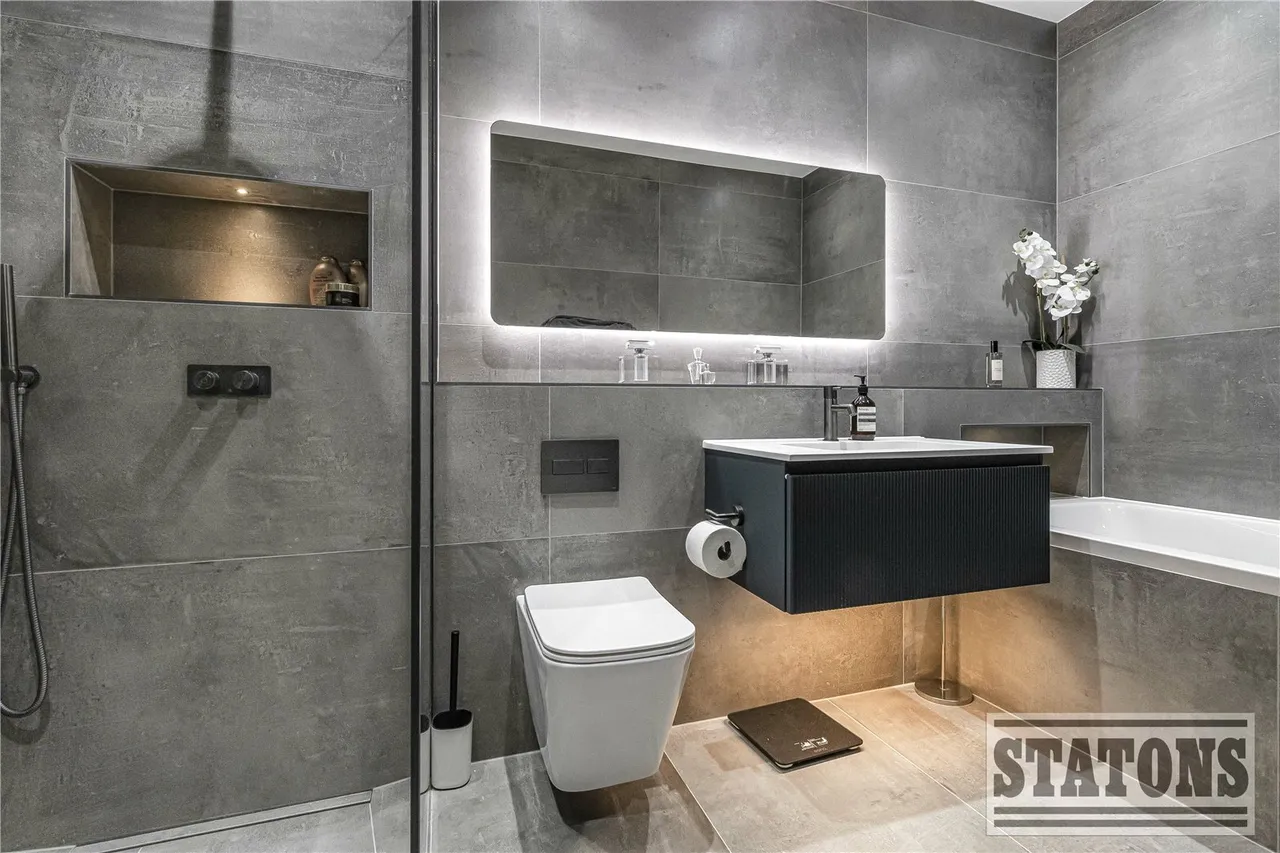 Burwood Place, Hadley Wood, Hertfordshire, EN4 0NB, photo 25