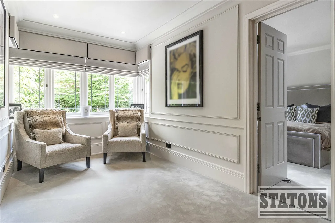 Burwood Place, Hadley Wood, Hertfordshire, EN4 0NB, photo 18