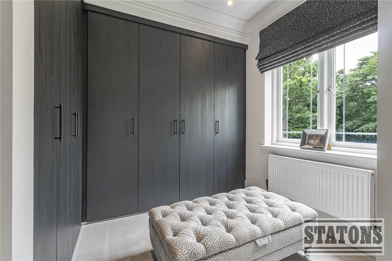 Burwood Place, Hadley Wood, Hertfordshire, EN4 0NB, photo 22