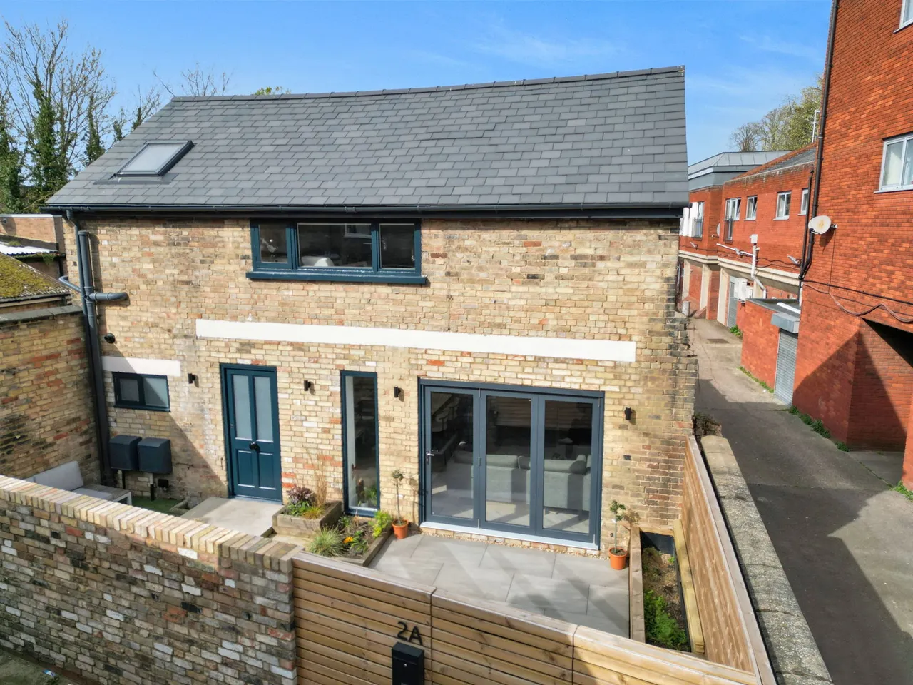 Market Square, Biggleswade, SG18, photo 5