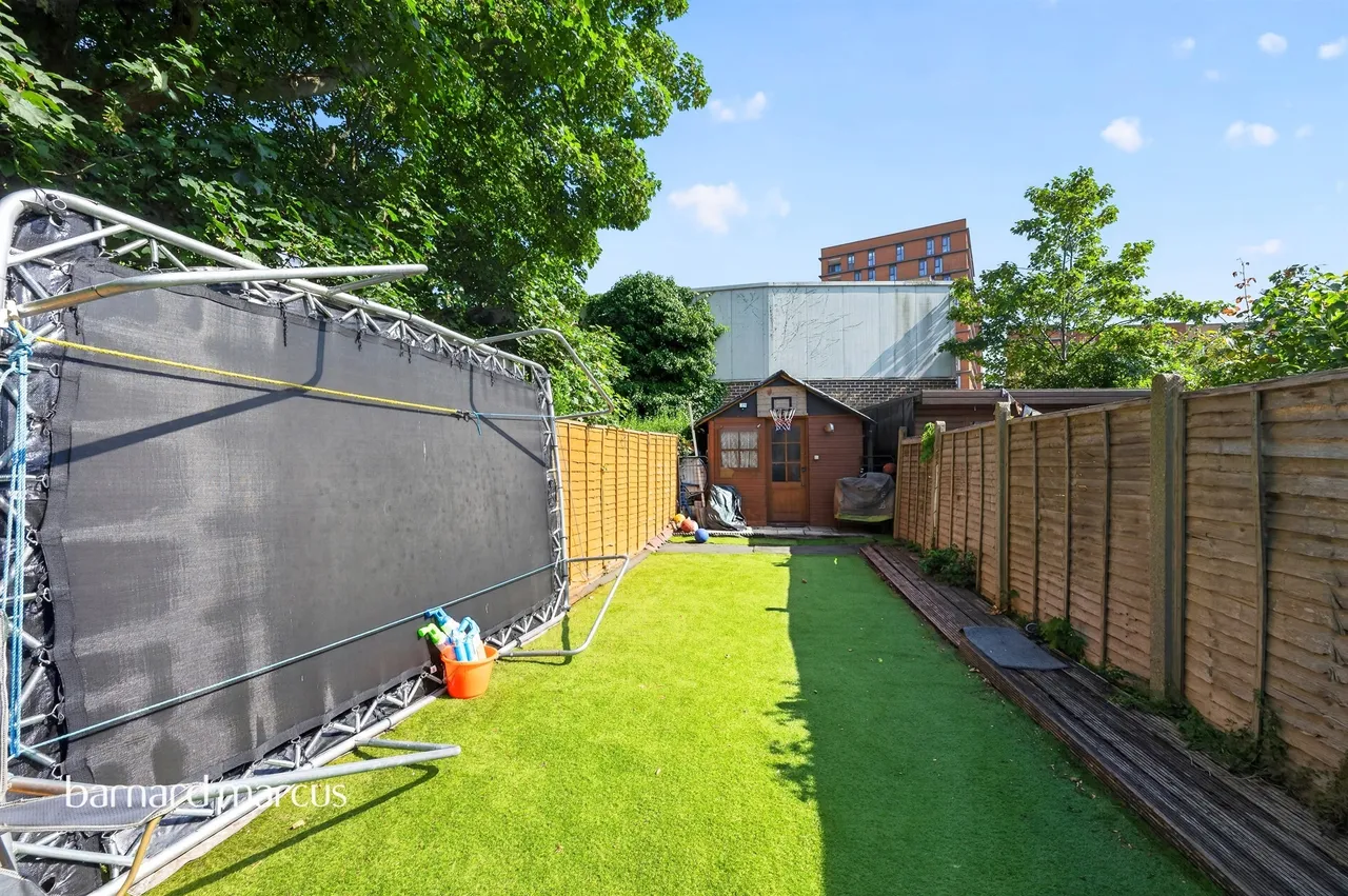 Bushey Road, Sutton, photo 7