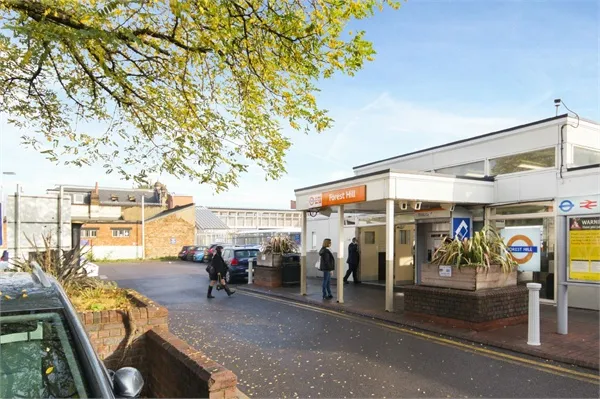 Ewelme Road, Forest Hill, London, SE23 3BH, photo 7