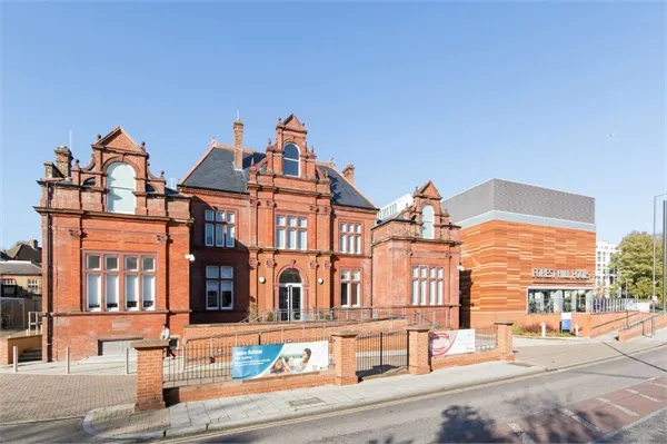 Ewelme Road, Forest Hill, London, SE23 3BH, photo 9