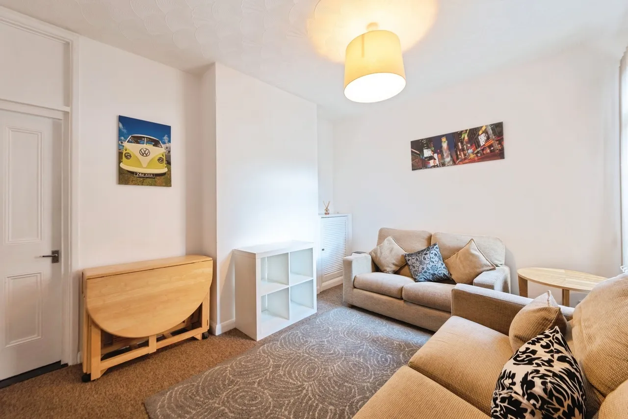 Percy Road, Southsea, PO4, photo 2