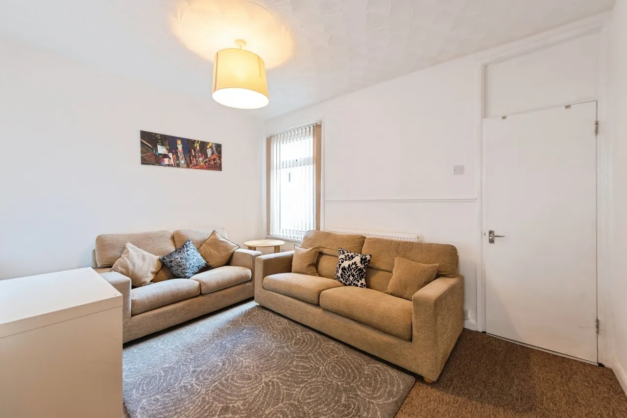 Percy Road, Southsea, PO4, photo 17