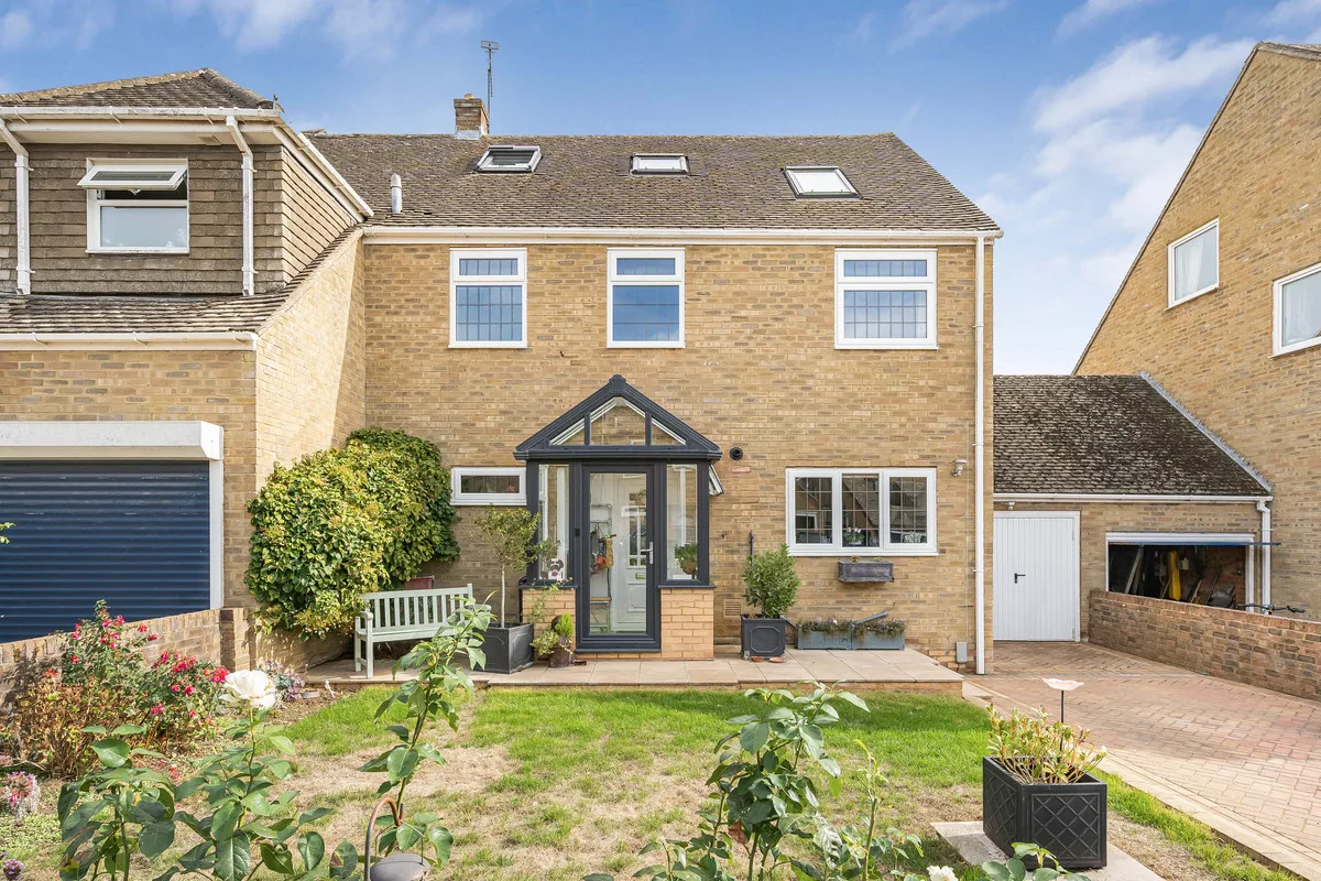 Chaundy Road, Tackley, photo 25