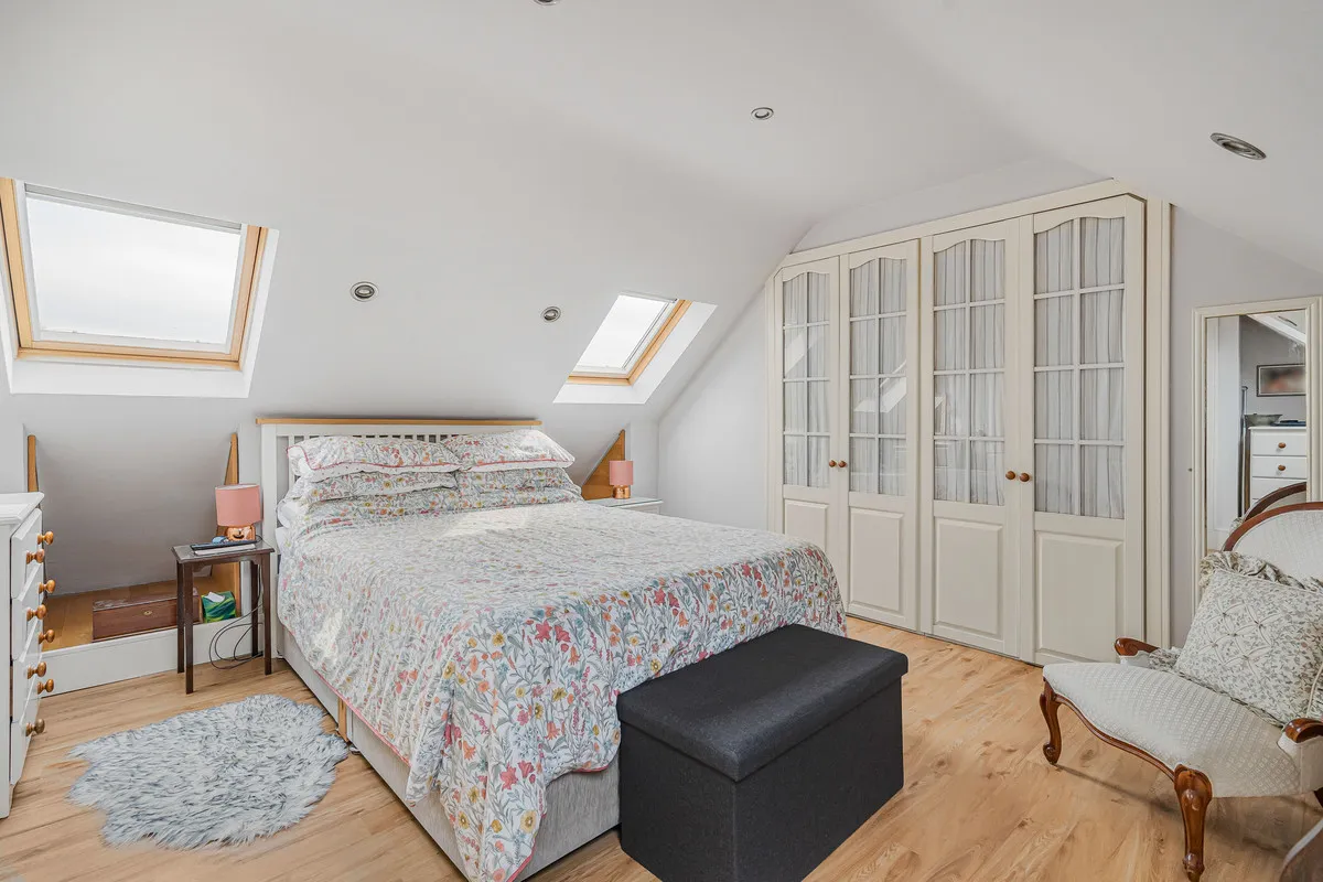 Chaundy Road, Tackley, photo 27