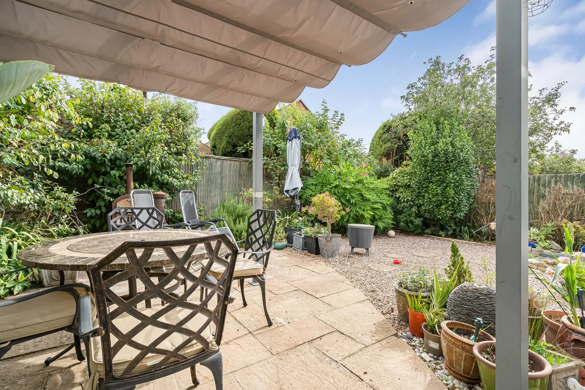 Chaundy Road, Tackley, photo 23